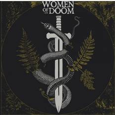 Women of Doom Women of Doom Various (Vinyl)