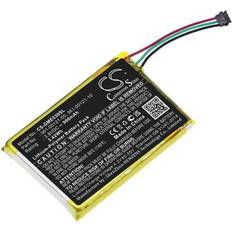 Cameron Sino Battery for Garmin Edge 530 830 361-00121-00 361-00121-10 GPS CS-GME530SL