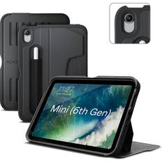 Slim Protective for iPad Mini 7 A17 Pro