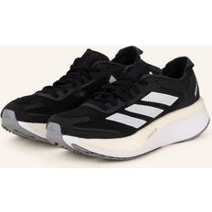 Adidas Adizero Boston 11 - Black/White