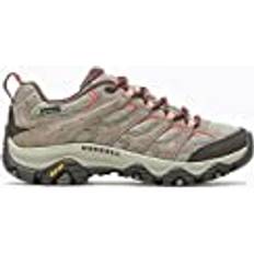 Merrell Dam Moab GTX vandringssko, Bungee sladd