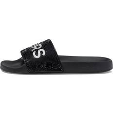 Michael Kors Men Sandals Michael Kors Gilmore Slide Black