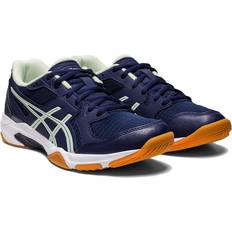 Asics Volleyballschuhe Asics Damen Netballschuhe GEL-ROCKET