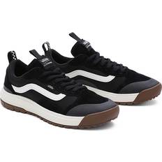 Vans ultrarange exo mte 1 Vans Trainers UA Ultrarange Exo Mte-1 Black Marshmallow for Men, in Leather