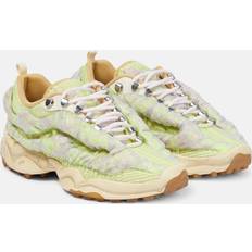 Acne Studios Bubba sneakers multicoloured