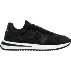 Philippe Model Herren Sneakers Philippe Model Trainers Men colour Black Black