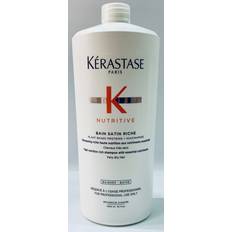 Kérastase Nutritive Bain Riche 1000 ml 1000ml