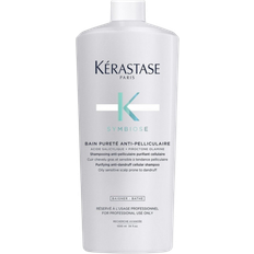 Kerastase symbiose Kérastase Symbiose Bain Purete Anti-Pelliculaire 1000ml 1000ml