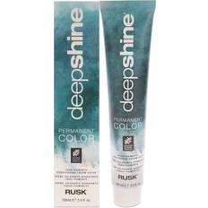 Rusk Deepshine Permanent Color 9.13B Very Light Beige Blonde 100ml