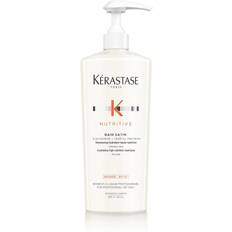 Kérastase Nutritive Bain Satin 1 Irisome 1000 ml 1000ml