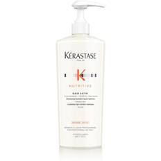 Kérastase nutritive bain satin shampoo Kérastase pump nutritive bain satin shampoo 33.8fl oz