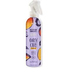 Hair detangler spray Not Your Mother's Curl Detangler Spray with Tear-Free Formula