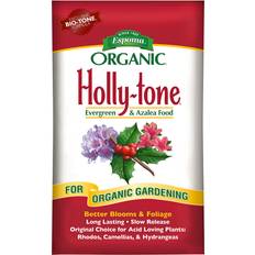 Outdoor Planter Boxes Espoma Organic Holly-tone 4-3-4 Natural Organic Evergreen Azalea Plant Food;