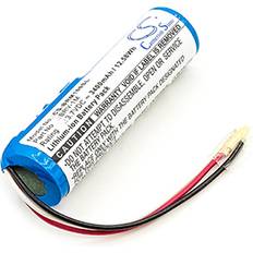 Højtalere Cameron Sino Battery for Braven BRV-1M BRV1M