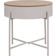 House Nordic Sisco Beige/Grey