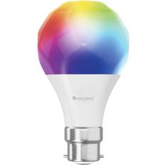 Nanoleaf LED-pærer Nanoleaf Essentials Smart A60 Bulb B22 Matte. [Levering: 4-5 dage]