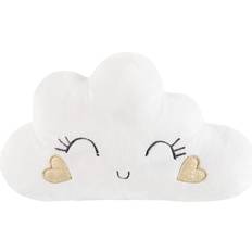 Cushions Levtex Home Baby Over The Rainbow Rainbow Cute Cloud Pillow