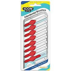 Stoddard Icon Red Interdental Brush Bonus