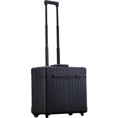 Aleon Pilot Trolley 41 cm Black