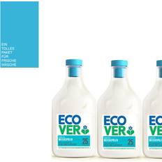 Ecover Skyllemiddel 750 ml med Duft at Rose & Bergamot
