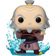 Avatar funko pop Funko POP! Iroh Avatar: The Last Airbender