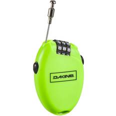 Grøn Nøgleringe Dakine Micro Lock - Uni green