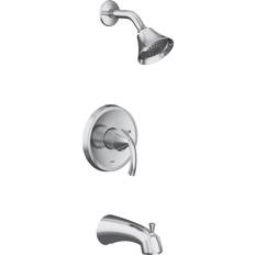 Shower Sets Moen Glyde (UT2743EP) Gray