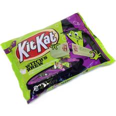 Food & Drinks Hershey's Kit Kat Witch's Brew Marshmallow Creme Candy