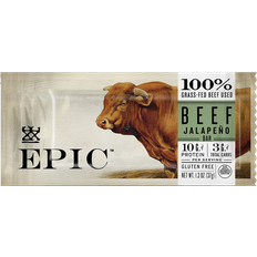 Epic Jalapeno Beef Bar 1.3