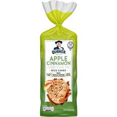 Apple Cookies Gluten Free Rice Cakes, Apple Cinnamon, 6.53