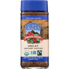 Altura Decaf Instant