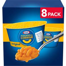 Kraft Original Mac Cheese Easy