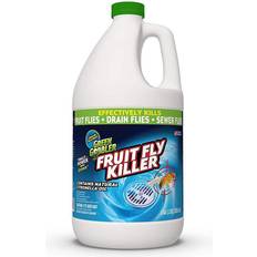 Green Gobbler fly killer 1 gal oil thick clinging gel