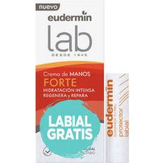 Eudermin Forte Repairs And Soothes Lot 2 pz