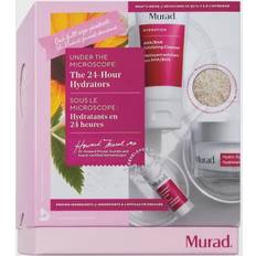 Murad Boîtes cadeau et Ensembles Murad The 24-Hour Hydrators Giftset