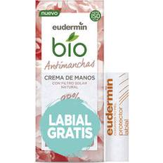 Eudermin Bio Hands ANTI-STAIN Cream 2 pz