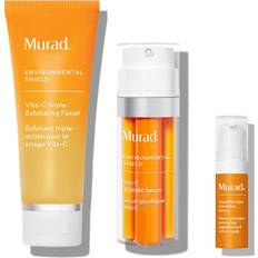 Murad Geschenkboxen & Sets Murad The Dark Sport Correctors Giftset