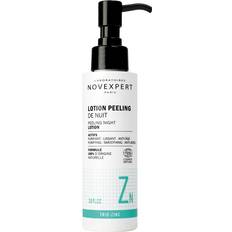 Novexpert Lotion Peeling De Nuit - Trio-zinc - 160g