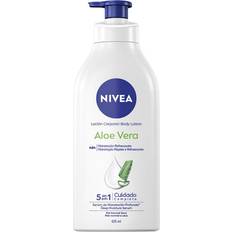Nivea Kroppslotion Aloe Vera 625