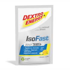 Dextro Energy Sports Nutr.IsoFast Plv.Fruit-Mix