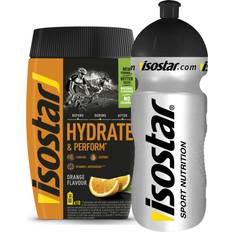 Kalium Nahrungsergänzung Isostar Hydrate & Perform - 400g