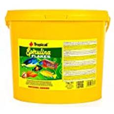 Spirulina Flakes 5 Liter