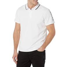 Guess Homme Polos Guess Polo Homme Taille Blanc