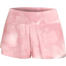 Correr - Morado Shorts Craft Pantalón Corto Hypervent Split - Pink