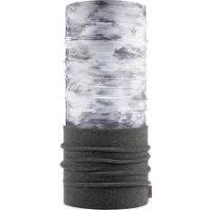 Gris - Mujer Bufandas Buff Icez Light Grey