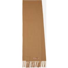 Acne Studios Wool scarf brown fits all