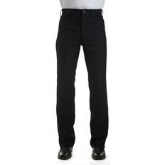 Wrangler Wrancher Snygga Jeans Normal Passform - Marinblått