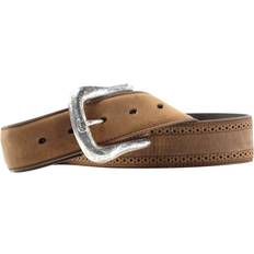 Ariat Mens Western Basic Belt