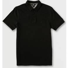 Volcom Polotrøjer Volcom Wowzer Bluser T-shirt - Sort