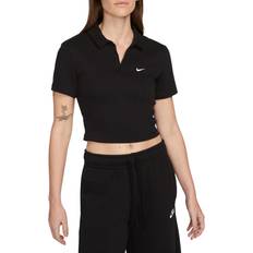 Polos Nike Crop Essentials W T-shirt - Donna